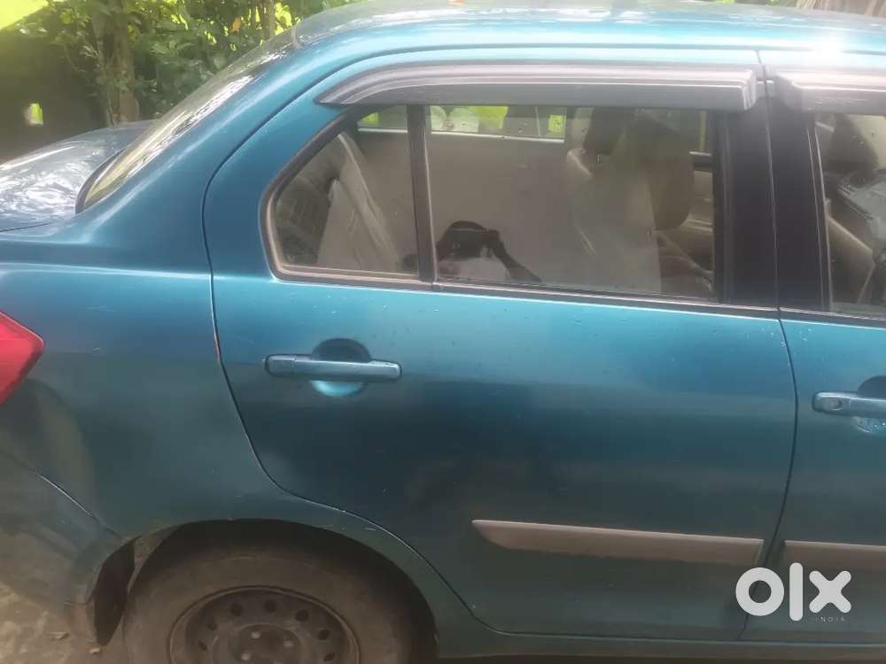 Maruti Suzuki Swift Dzire 2014 Petrol Good Condition
