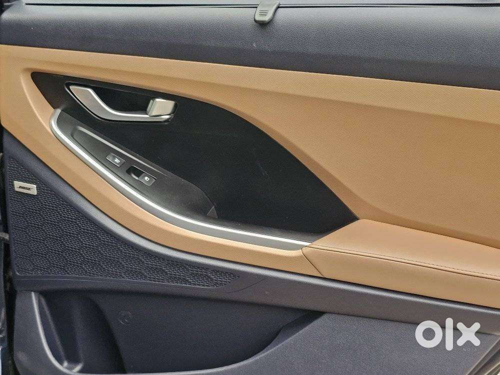 Hyundai Alcazar Signature 1.5 Diesel At 6str, 2024, Diesel