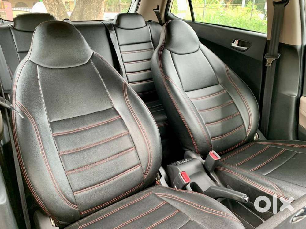 Hyundai Grand I10, 2018, Petrol