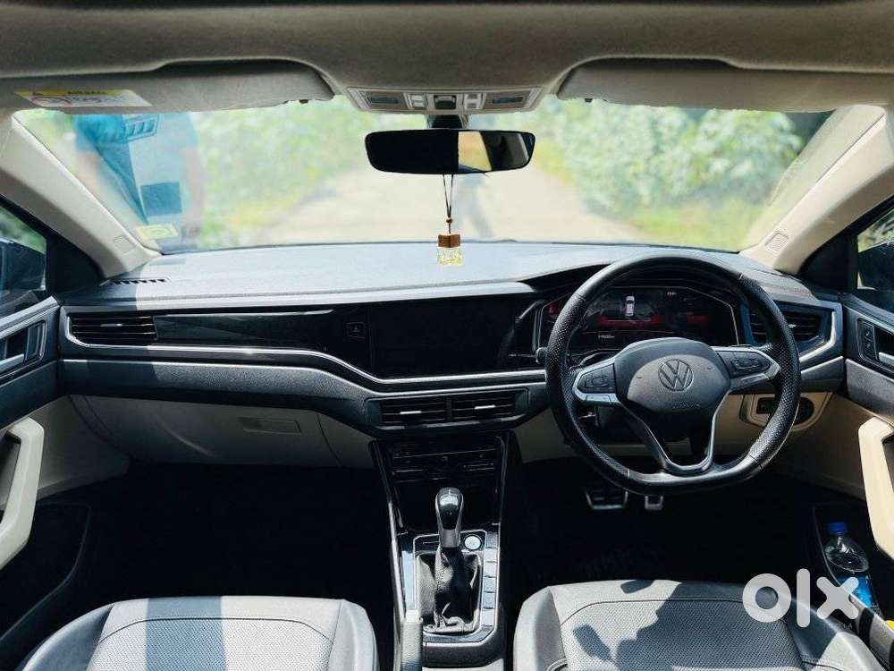 Volkswagen Virtus 1.5 Tsi Gt Plus Evo Dsg, 2022, Petrol