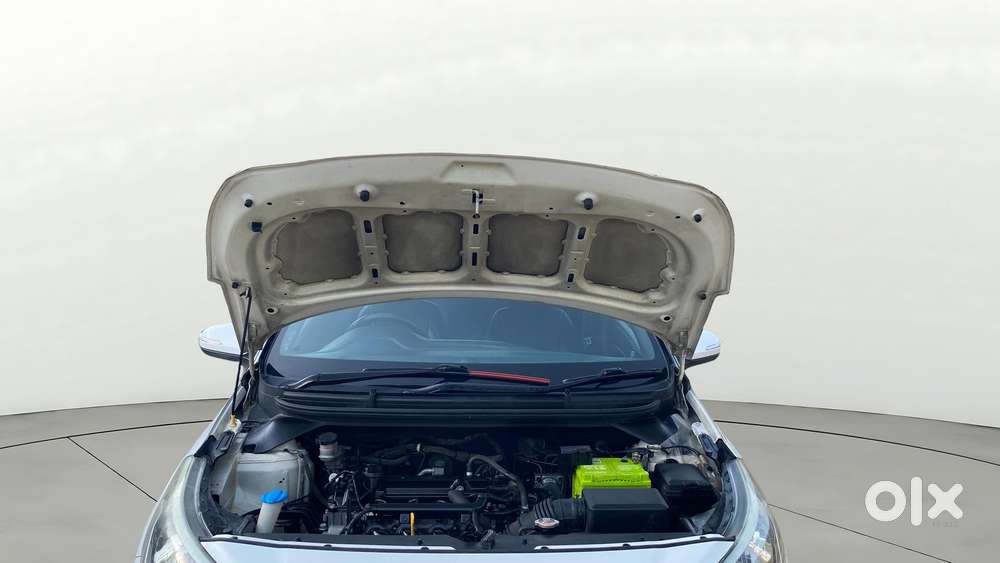 Hyundai Elite I20 Asta 1.2 Dual Tone, 2017, Petrol