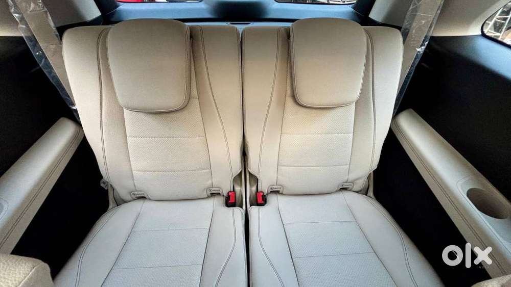 Mercedes-benz Gls 400d 4matic, 2022, Diesel