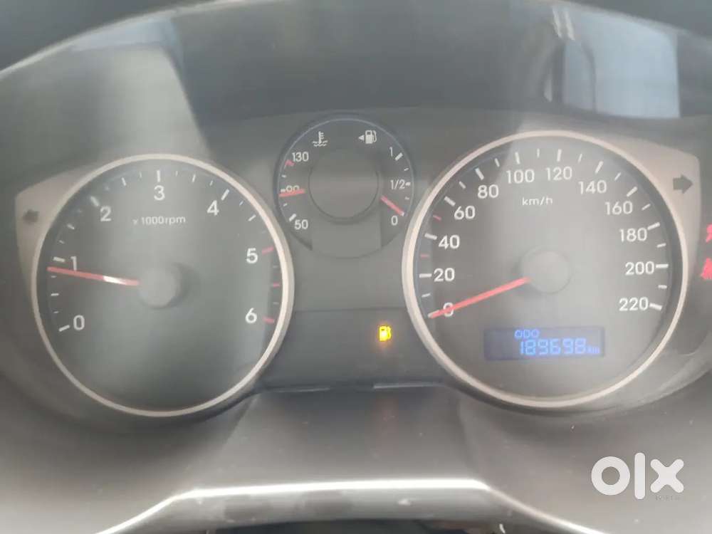 Hyundai I20 Diesel 2013