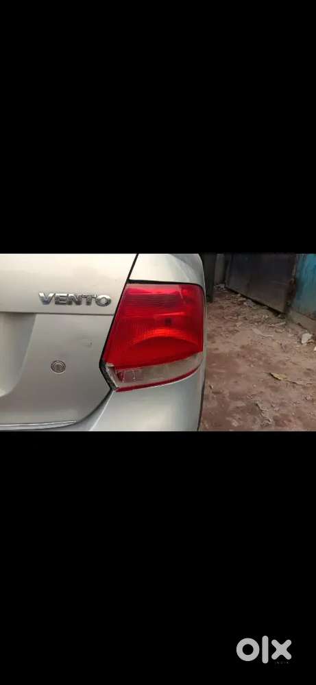 Volkswagen Vento 1.6 Ipl 2011