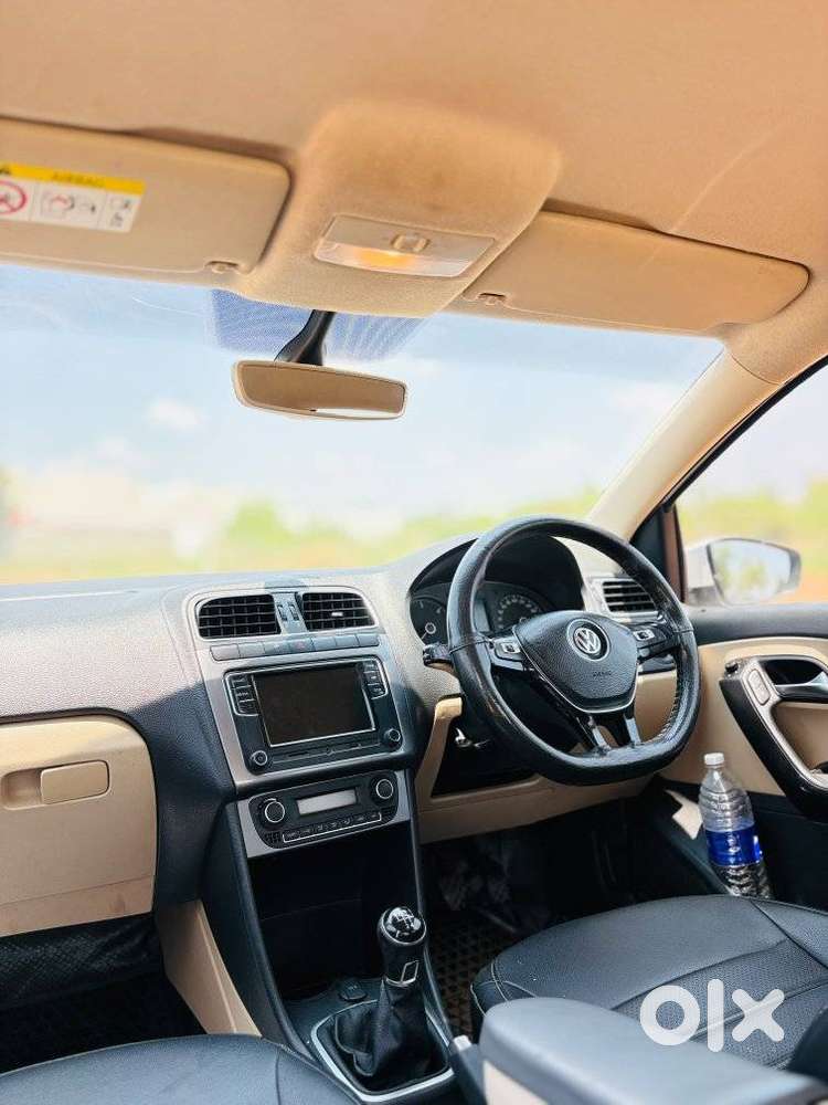 Volkswagen Ameo, 2019, Diesel