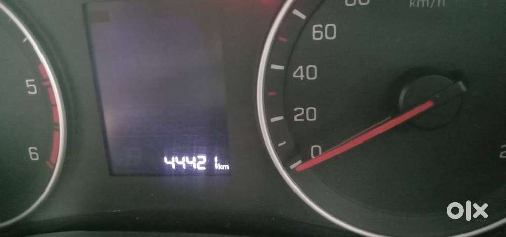 Hyundai I20 Sportz Plus, 2019, Diesel