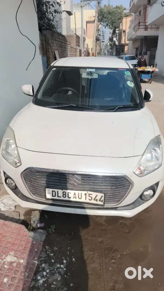 Very Good Condition Car New Tyres