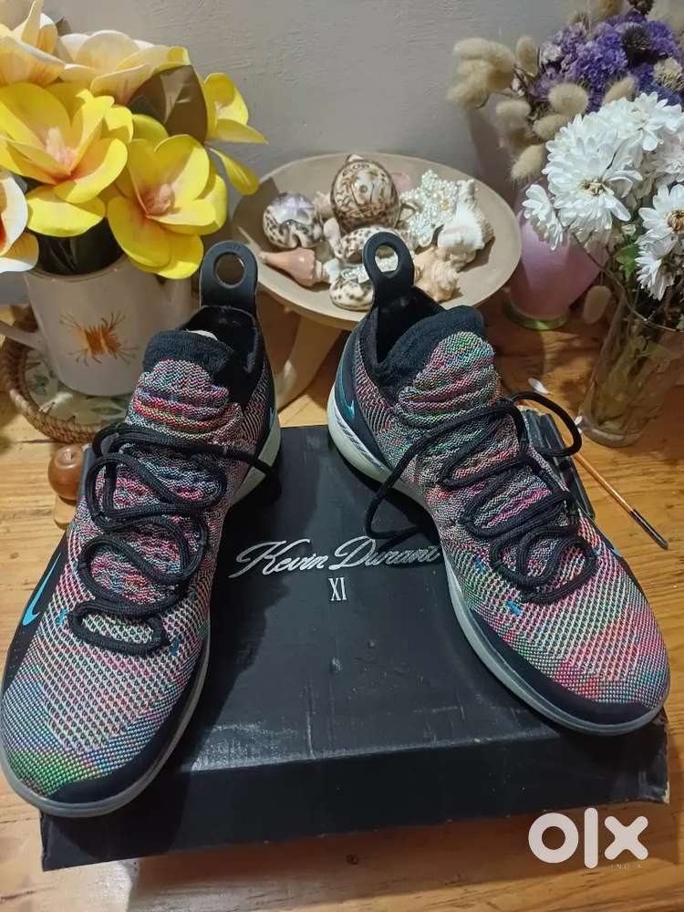 （即購入不可）TIME DROP パーフェクトライン Kevin Durant XI - Men in PWD Colony, Kohima - 1831124649