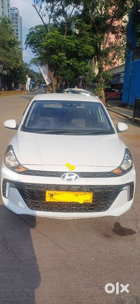 Hyundai Aura 1.2 S Cng, 2025, Cng & Hybrids