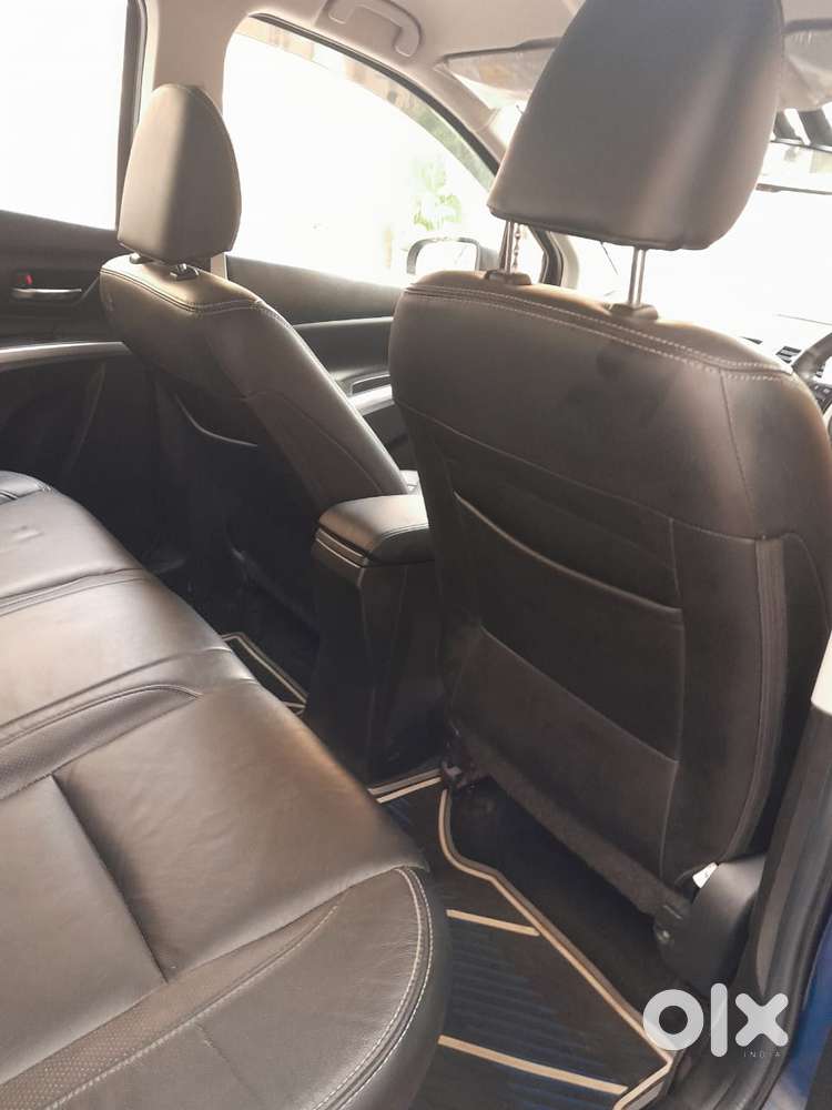 Maruti Suzuki S-cross 1.5 Alpha At, 2021, Petrol