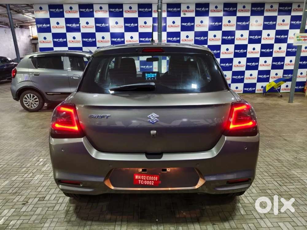 Maruti Suzuki New-gen Swift, 2026, Petrol