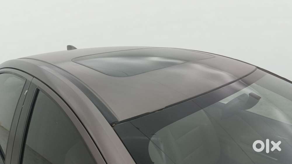 Honda City 2015-2017 I Dtec Vx, 2014, Diesel