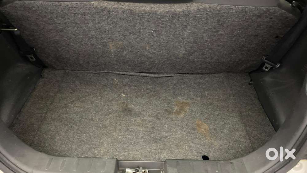 Maruti Suzuki Alto 800 Lxi, 2017, Petrol