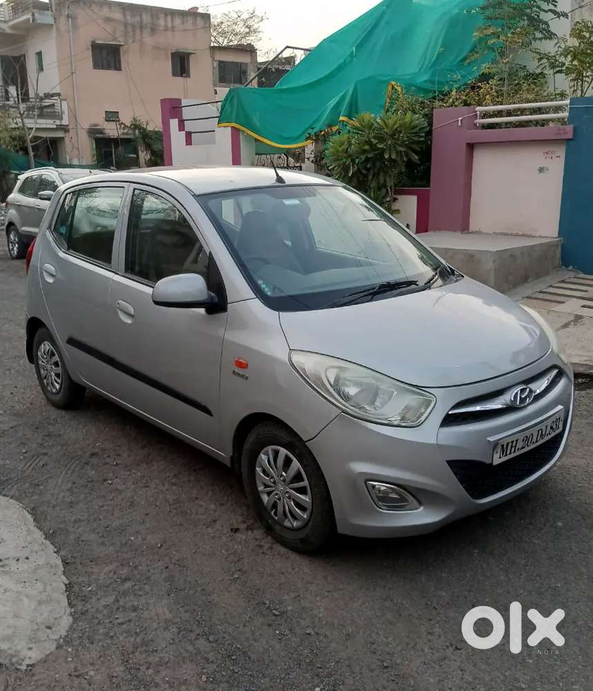 Hyundai I10 Petrol September 2014