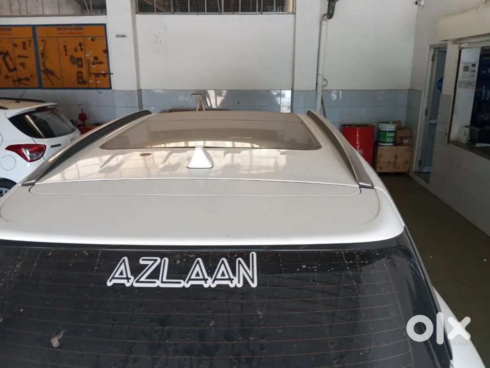 2023 Hyundai Creta Diesel Manual 1.5 Sunroof