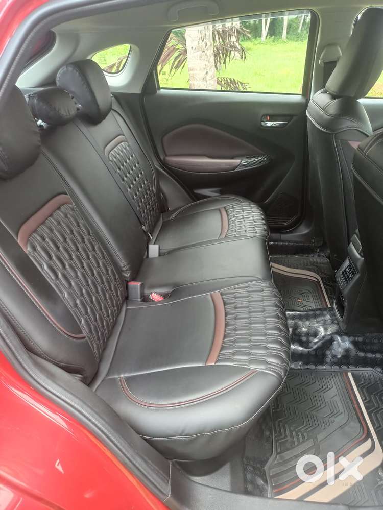Maruti Suzuki Fronx Zeta 1.0 L Turbo Mt, 2024, Petrol