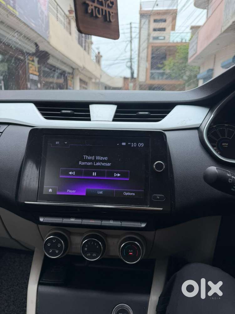 Renault Triber Petrol Manual 2021