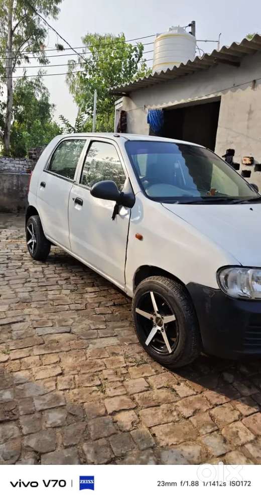 Maruti Suzuki Alto 2008