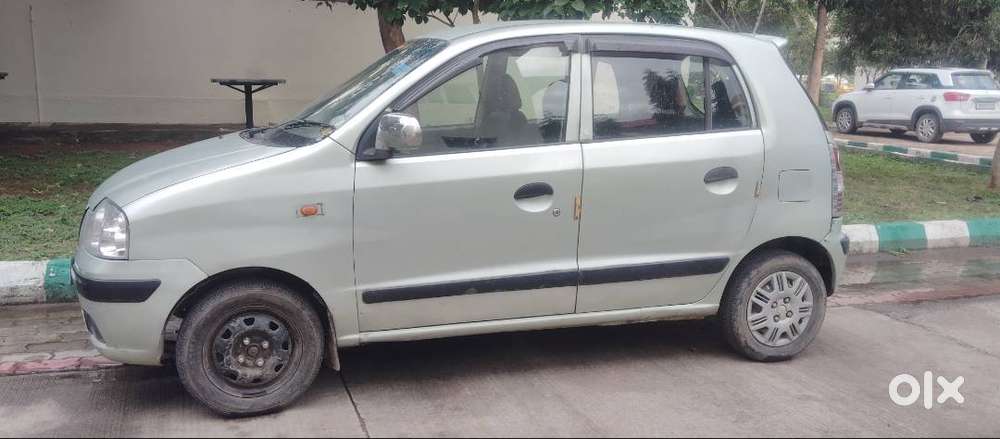 Hyundai Santro Xing 2003