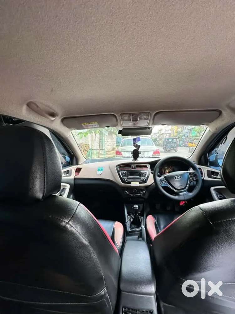 Hyundai Elite I20 2020 Petrol 47000 Km Driven