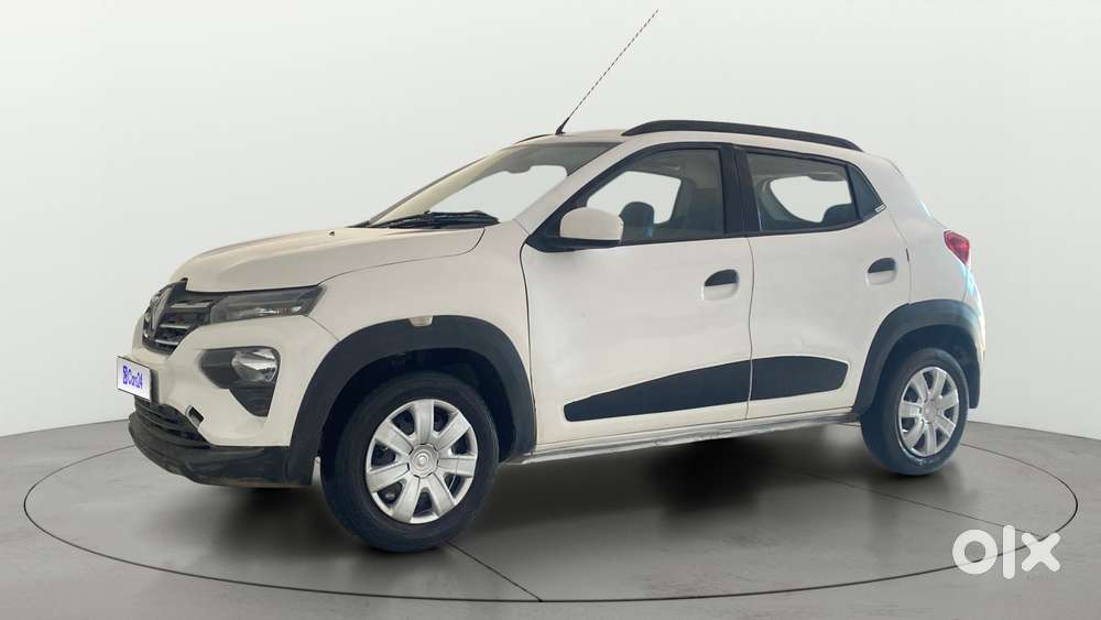 Renault Kwid 2019-ongoing 1.0 Rxt (o), 2019, Petrol