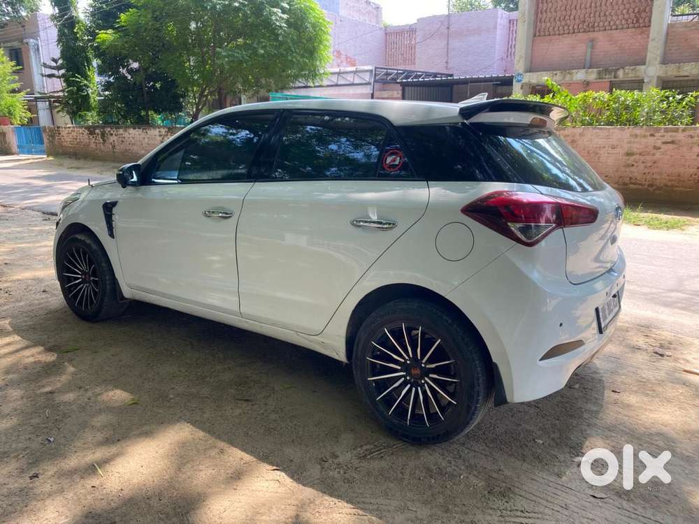 Hyundai I20 2012-2014 Magna Optional 1.4 Crdi, 2018, Diesel