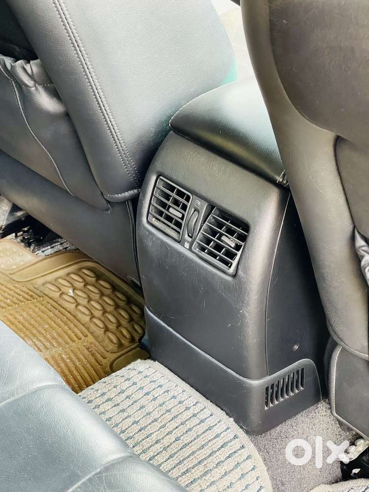 Toyota Camry 2002-2011 V6 (at), 2006, Petrol