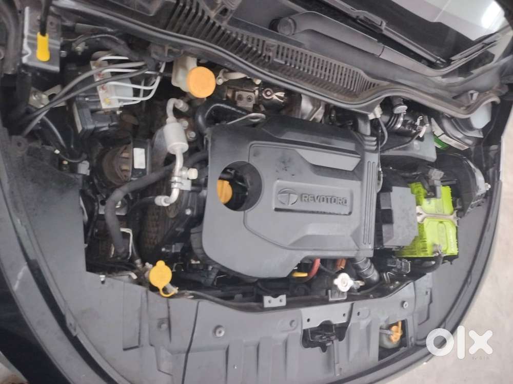 Tata Altroz 1.5 Xz Plus Diesel, 2021, Diesel
