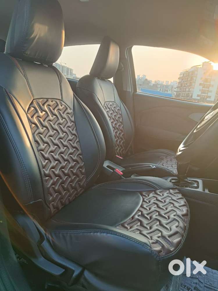 Maruti Suzuki Fronx Delta Plus 1.2 Ags, 2023, Petrol