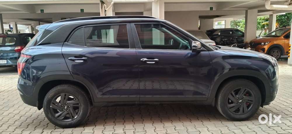 Hyundai Creta 1.5 S Petrol, 2023, Petrol