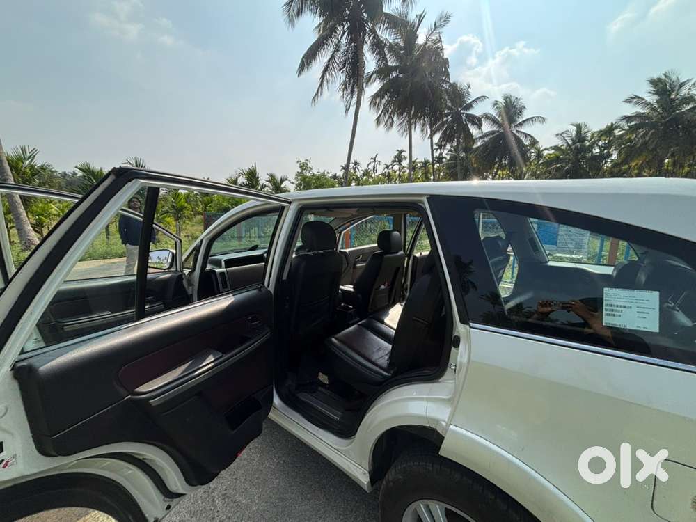 Tata Aria Diesel Manual 2014