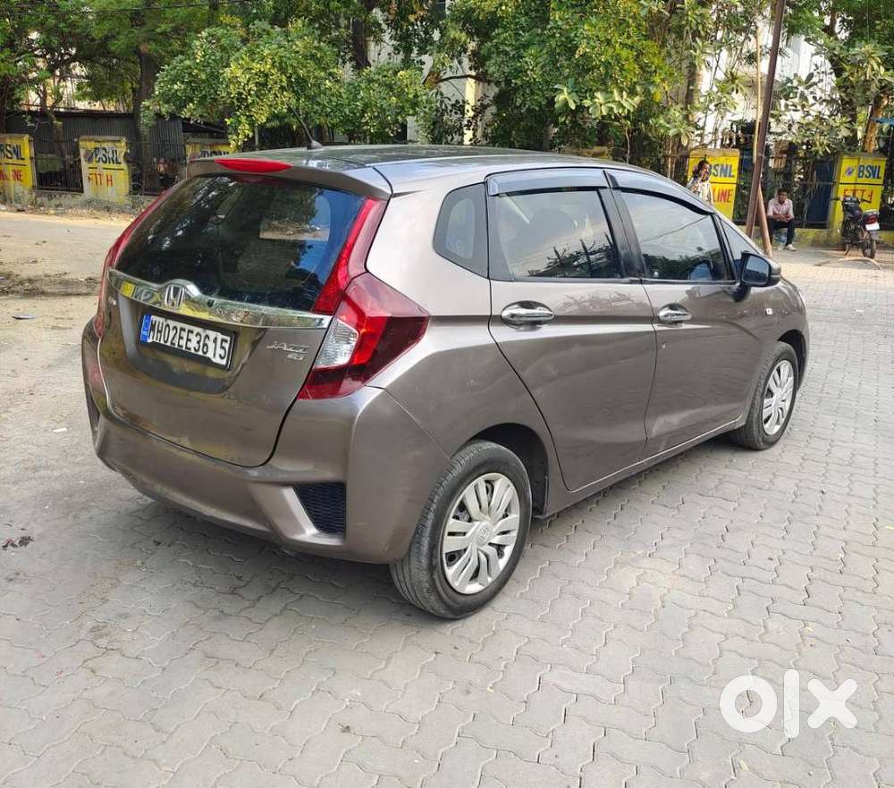 Honda Jazz 1.2 Sv I Vtec, 2016, Petrol