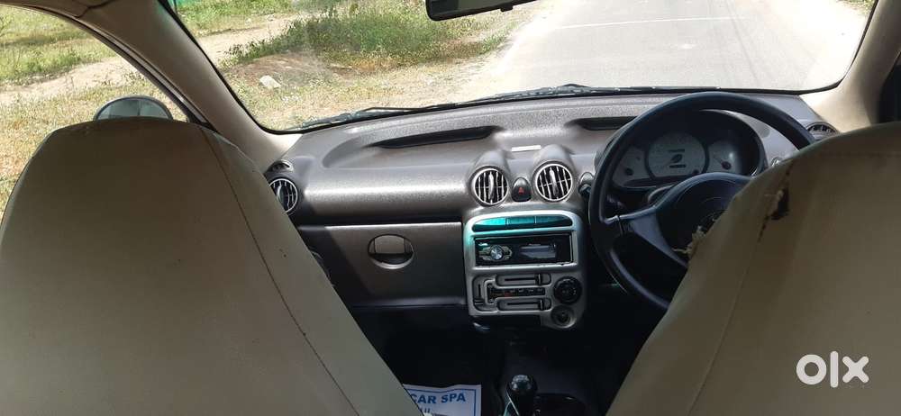 Hyundai Santro, 2010, Petrol