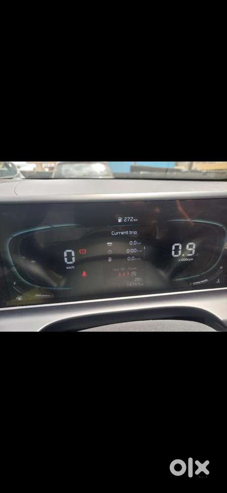 Kia Seltos Htx 2023 (petrol)
