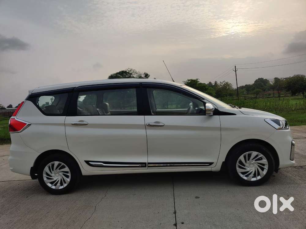 Maruti Suzuki Ertiga Vxi (o) Cng, 2022, Cng & Hybrids