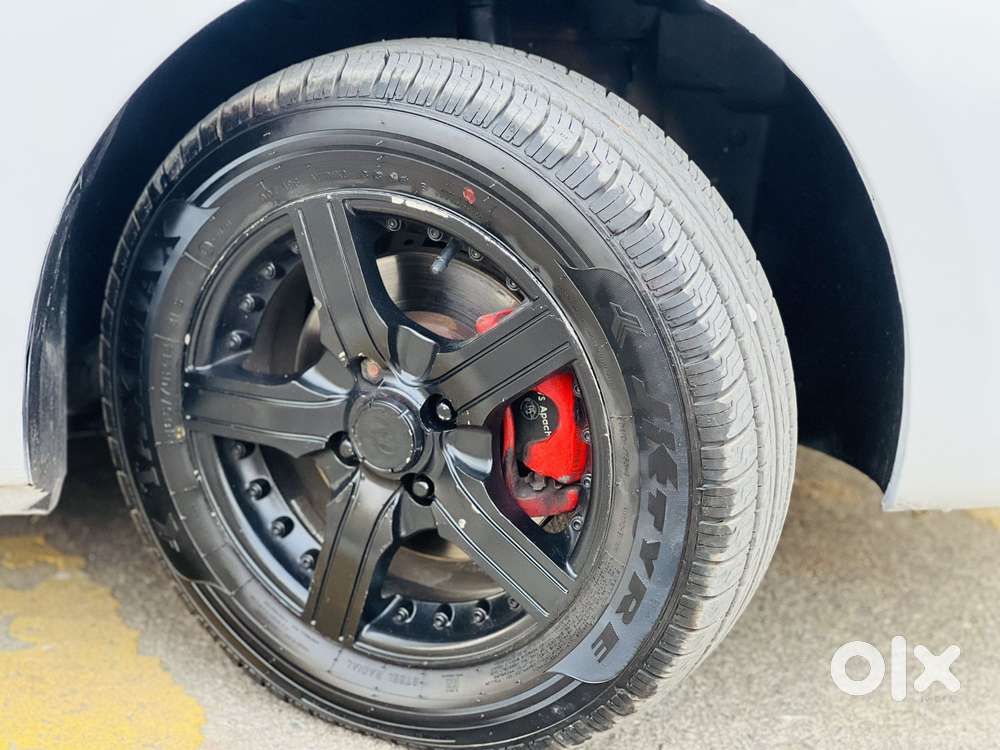 Renault Pulse Rxl Diesel, 2016, Diesel