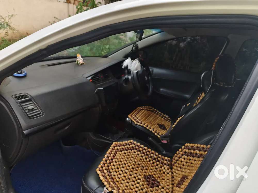 Tata Zest 2018 Diesel Well Maintained Weel Maintained  New System Upda