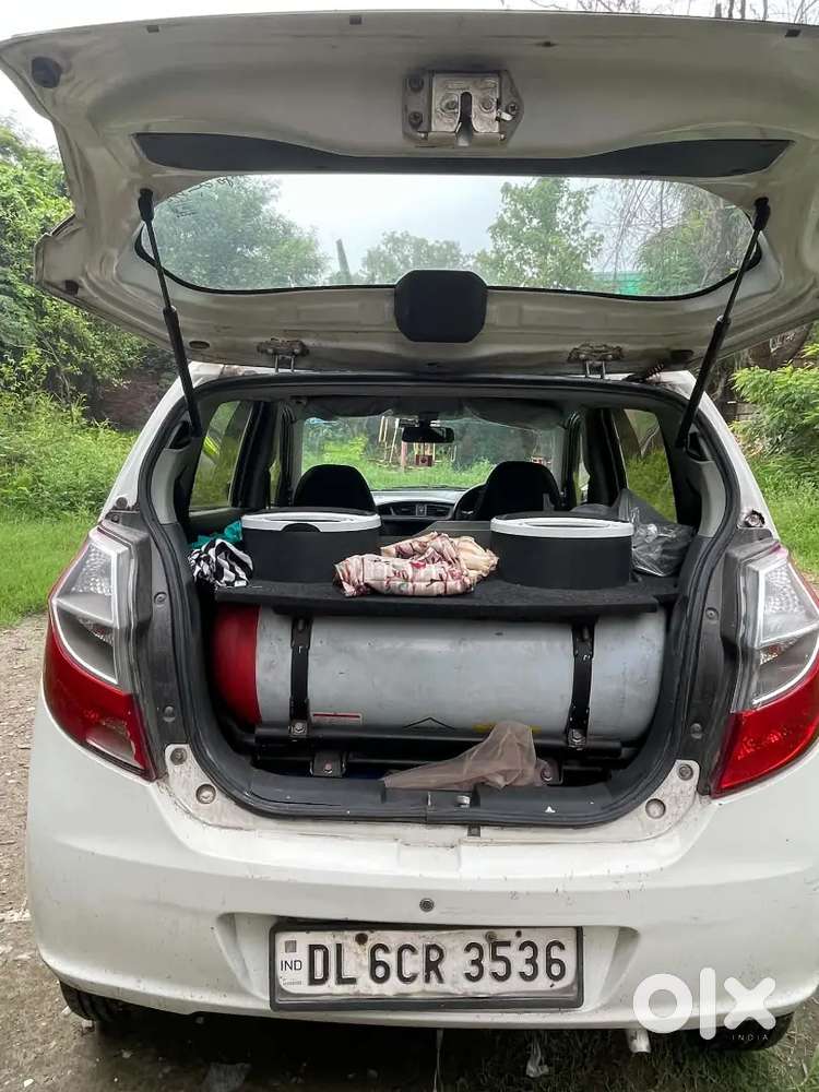 Maruti Suzuki Alto 2018 Year