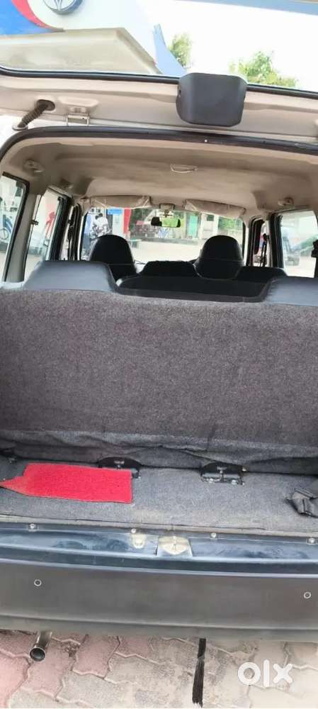 Maruti Suzuki Eeco 2023