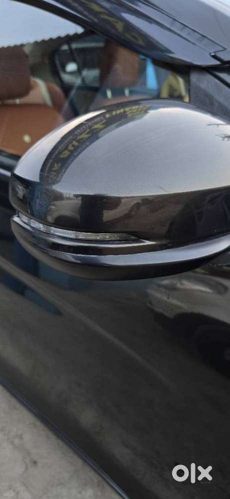 Honda City I Vtec Vx Option Bl, 2017, Diesel