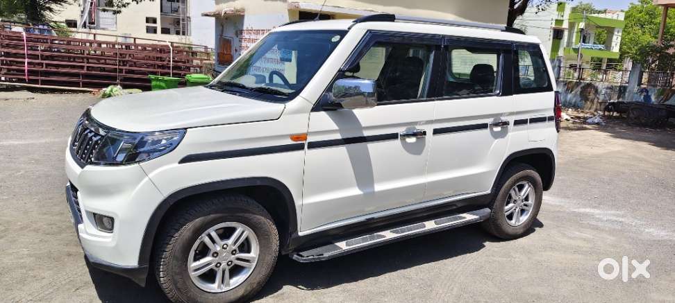 Mahindra Bolero Neo 1.5 N 10, 2023, Diesel