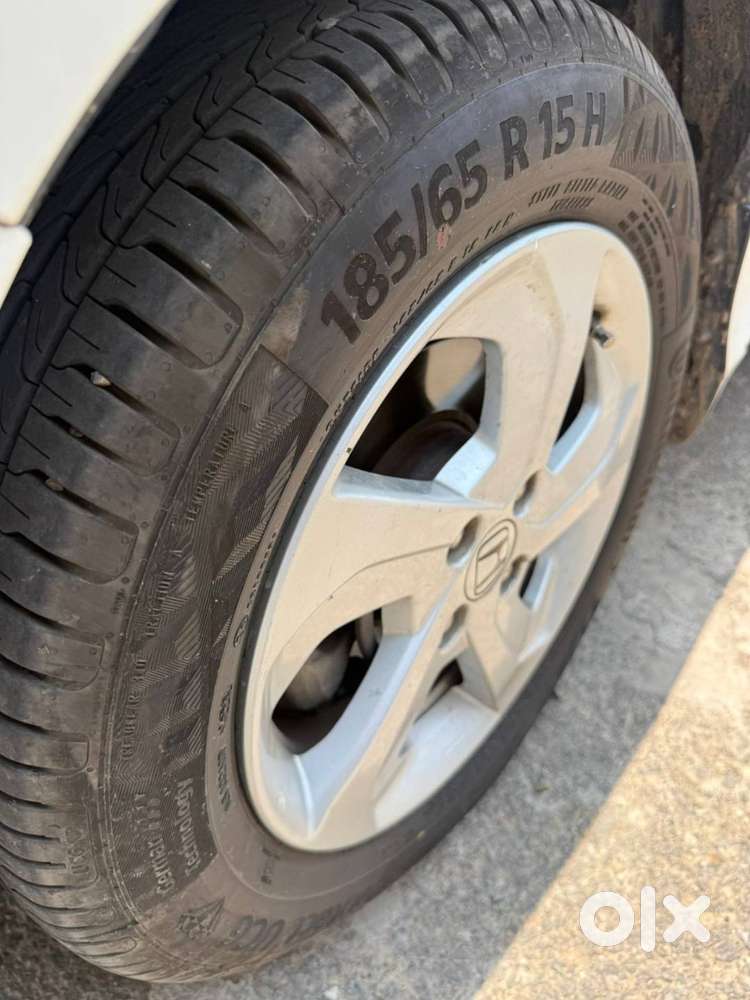 2015 Honda City V Mt Ivtec