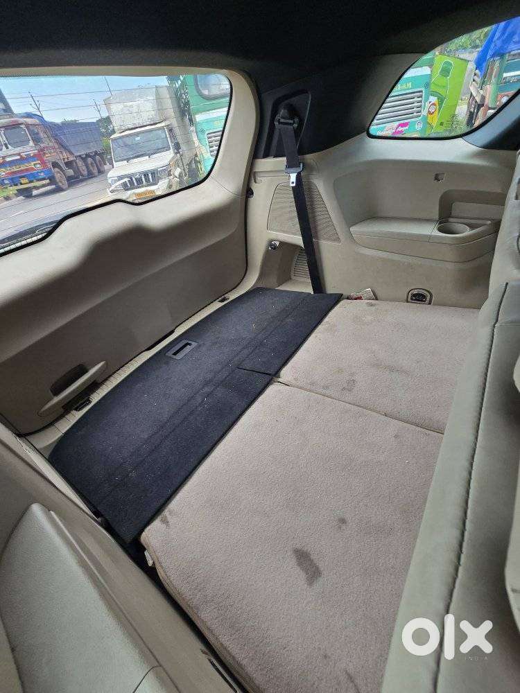 Ford Endeavour Titanium Plus 4x4 At, 2021, Diesel