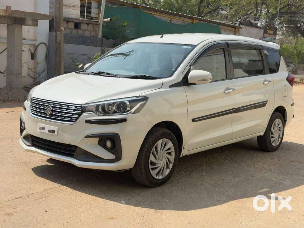Maruti Suzuki Ertiga