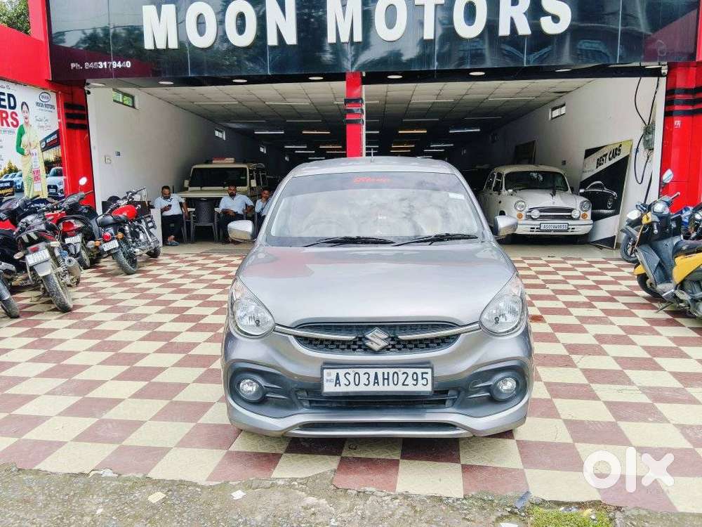 Maruti Suzuki Celerio Vxi(o), 2023, Petrol