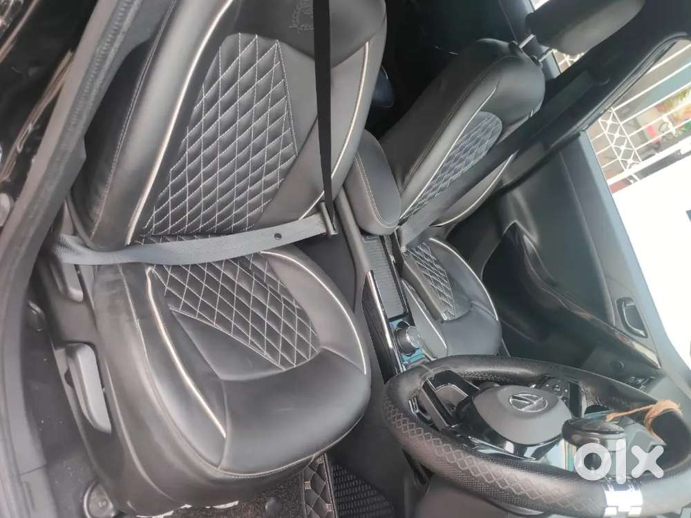 Tata Nexon 2022 Petrol 15900 Km Driven
