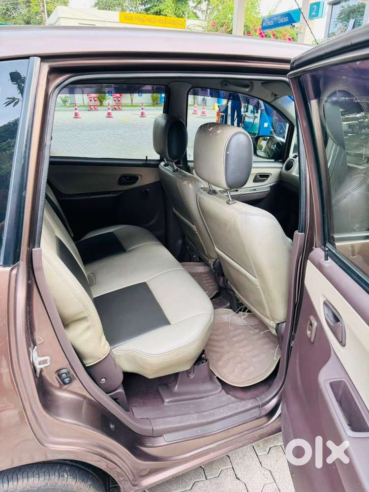 Maruti Suzuki Estilo 2009 Petrol Well Maintained