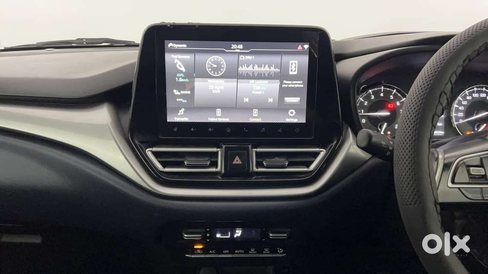 Maruti Suzuki Baleno Alpha, 2022, Petrol