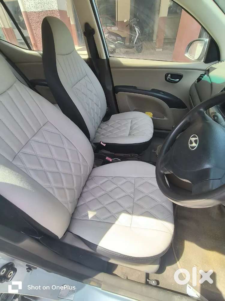 Hyundai I10 2011 Petrol 75000 Km Driven