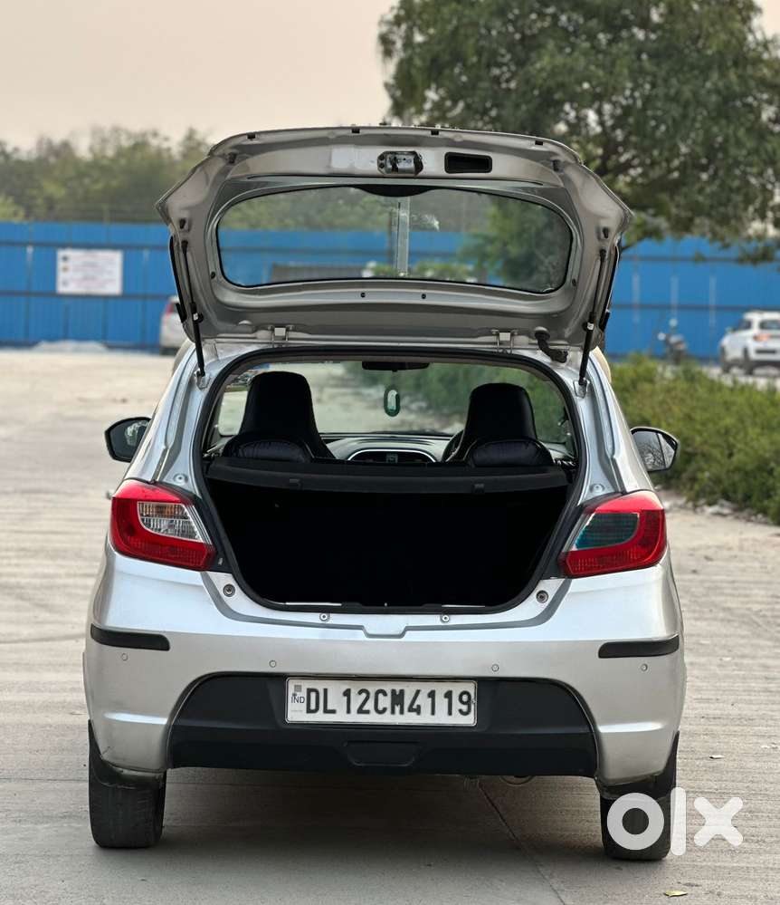 Tata Tiago 1.2 Revotron Xt, 2017, Petrol